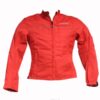 Giubbino Moto Scooter Bieffe Donna Modello Lady Outlet FOTO 2