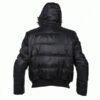 GIACCA GIUBBINO TECNICO IXS MODELLO DETROIT IMPERMEABILE FOTO 2