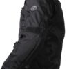 Giubbino Moto Scooter Smook Black Con Protezioni Incluse FOTO 2