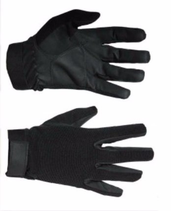 Guanti Moto Estivi In Tessuto Modello Scrino Gloves – MotoShopRevolution