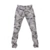 Pantalone-Jeans-Moto-Mimetico-Camouflage-Con-Protezioni-Modello-Desert-FOTO-2