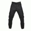 Pantaloni-Moto-Con-Protezioni-Giudici-In-Pelle-Modello-Hard-Style-FOTO-1